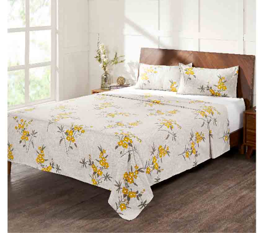 3d Bedsheets Manufacturer in India